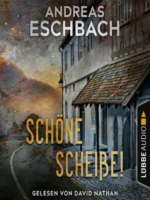 cover image of Schöne Scheiße!